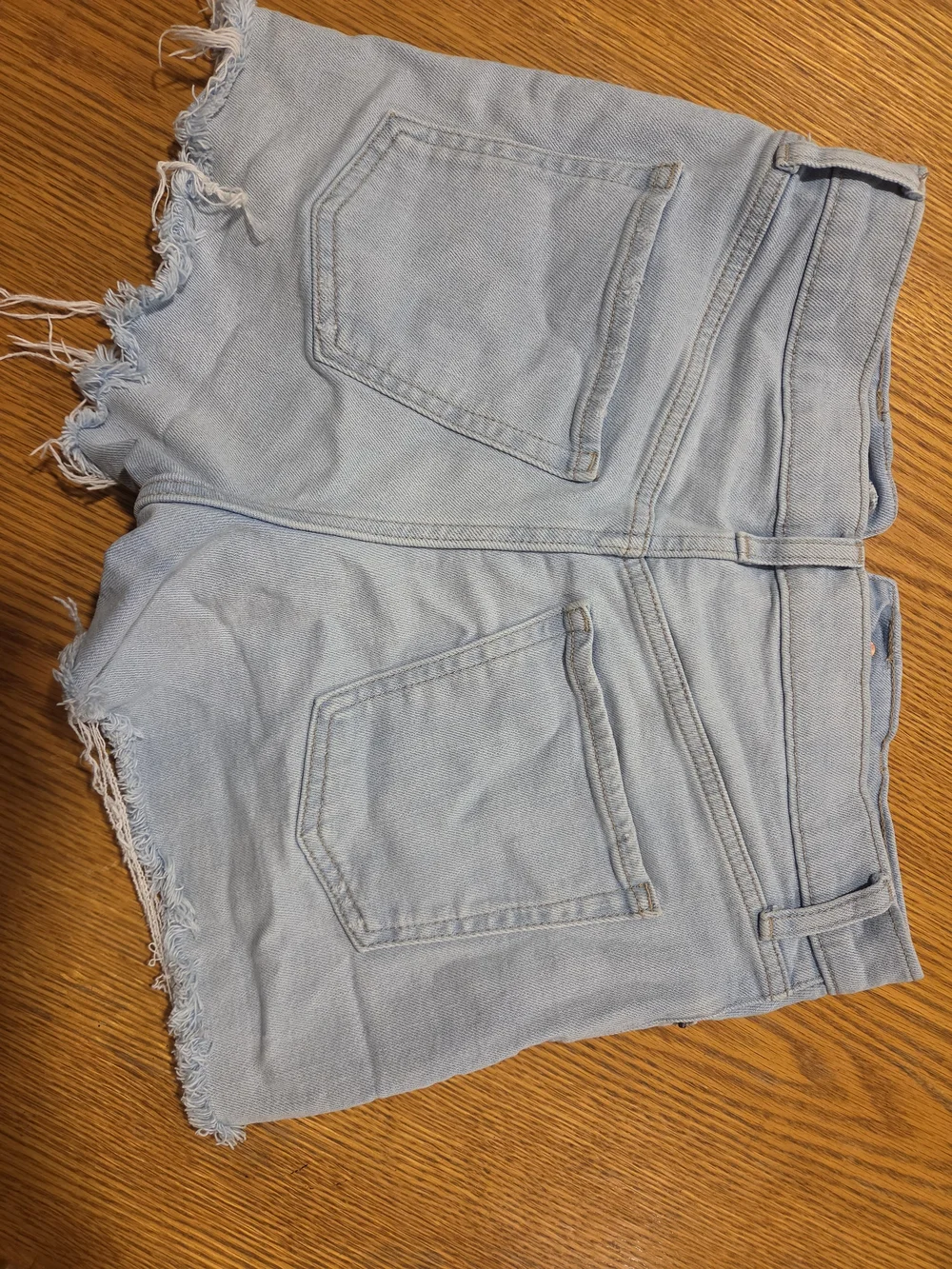 Old Navy size 4 Higher high-rise sky-hi a-line